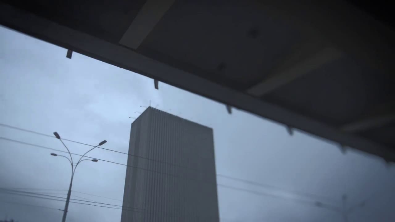 Docudays Festival Promo 2