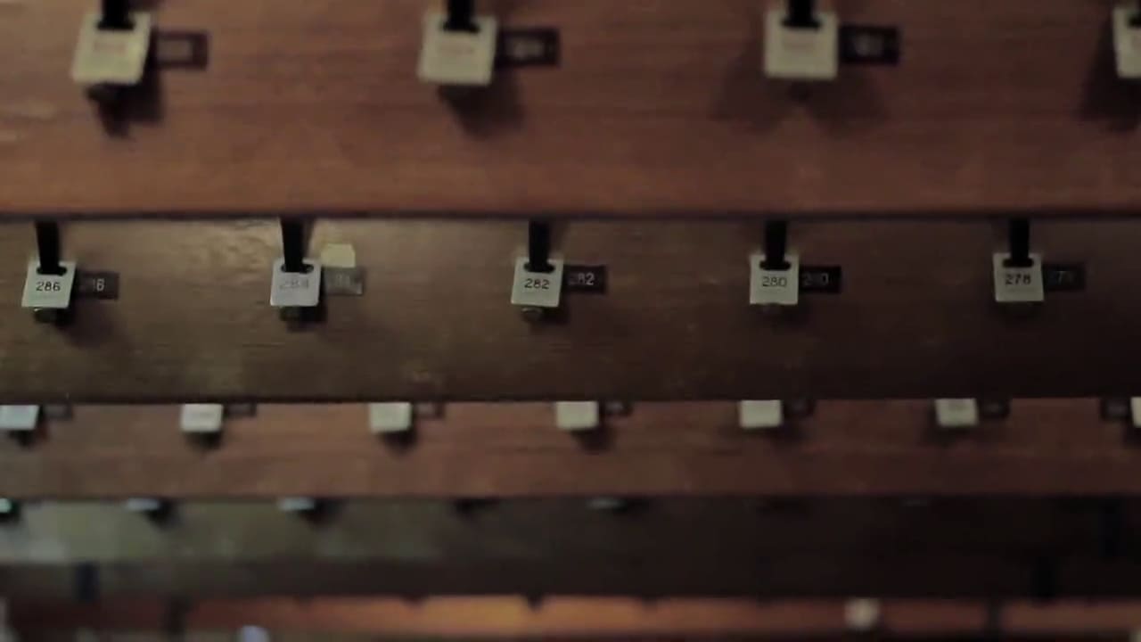 Docudays Festival Promo 2