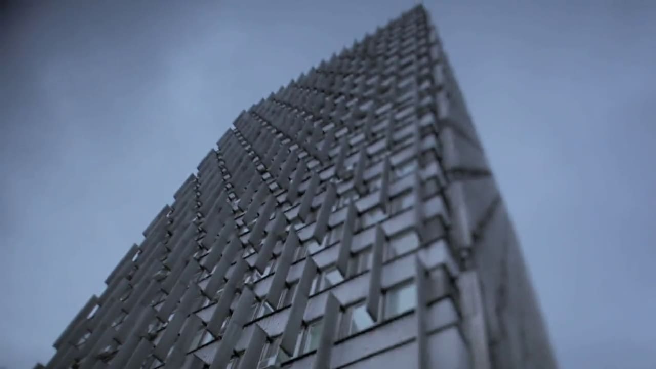 Docudays Festival Promo 2