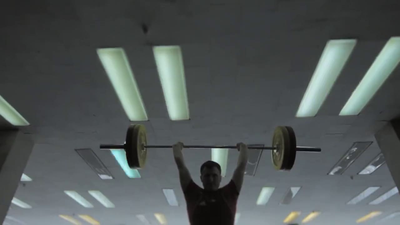 Docudays Festival Promo 2