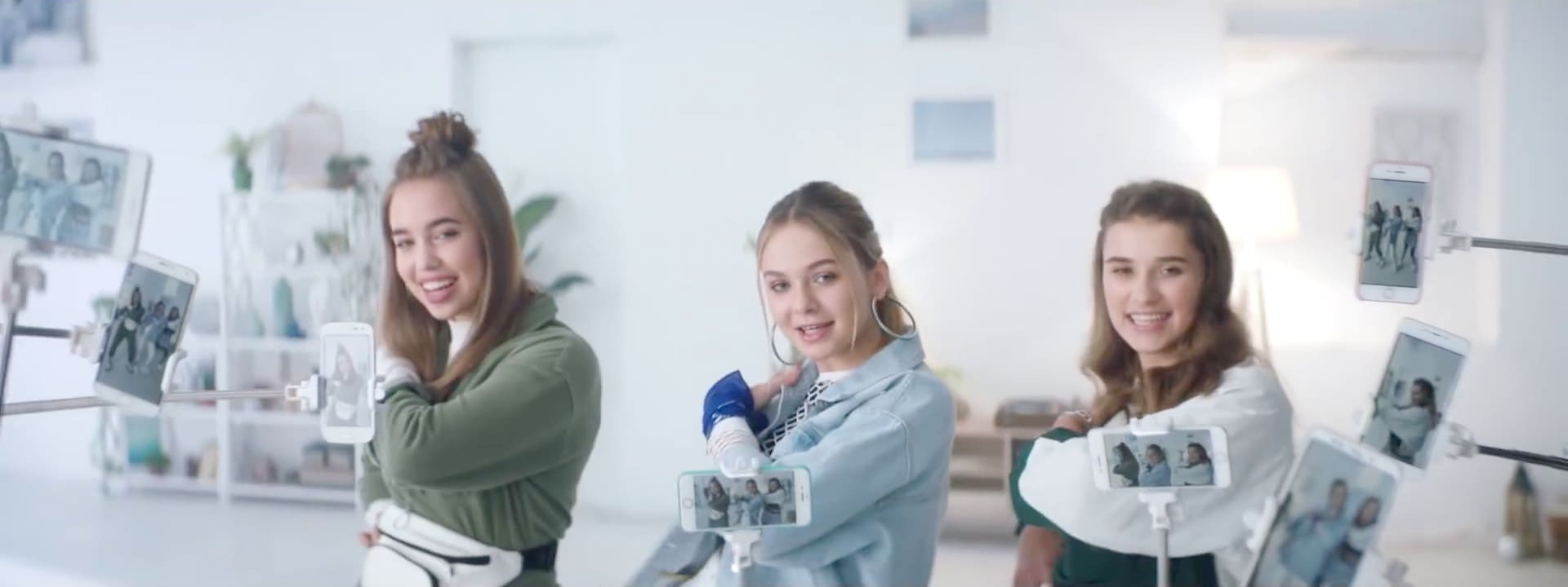 Garnier Open Kids Garnier Open Kids