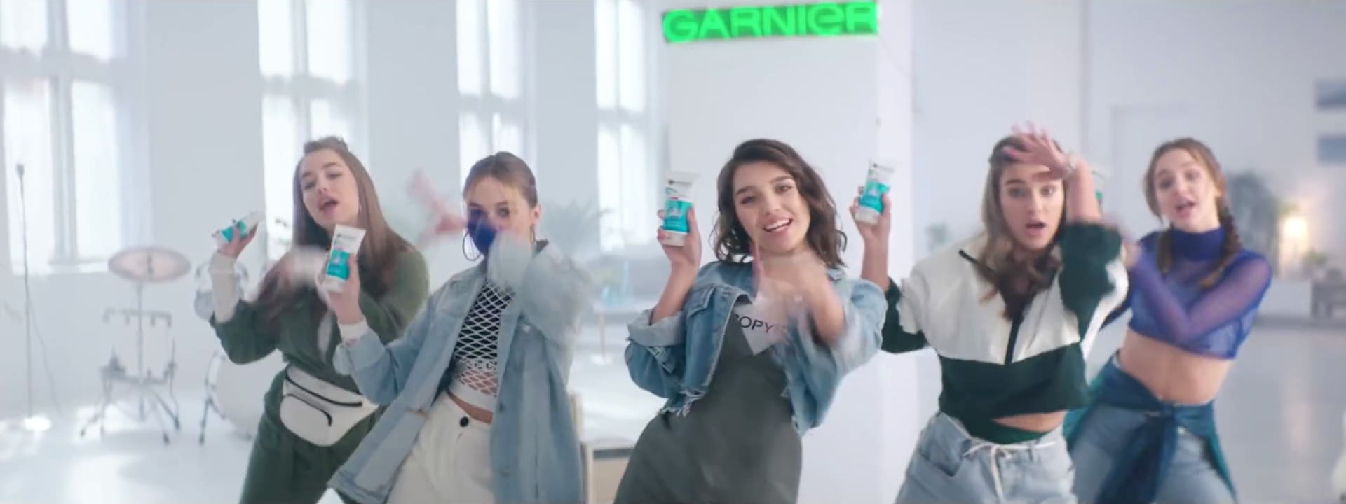 Garnier Open Kids Garnier Open Kids
