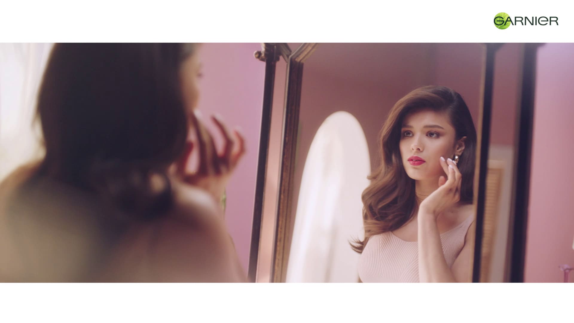 Garnier Soap Opera Garnier Soap Opera