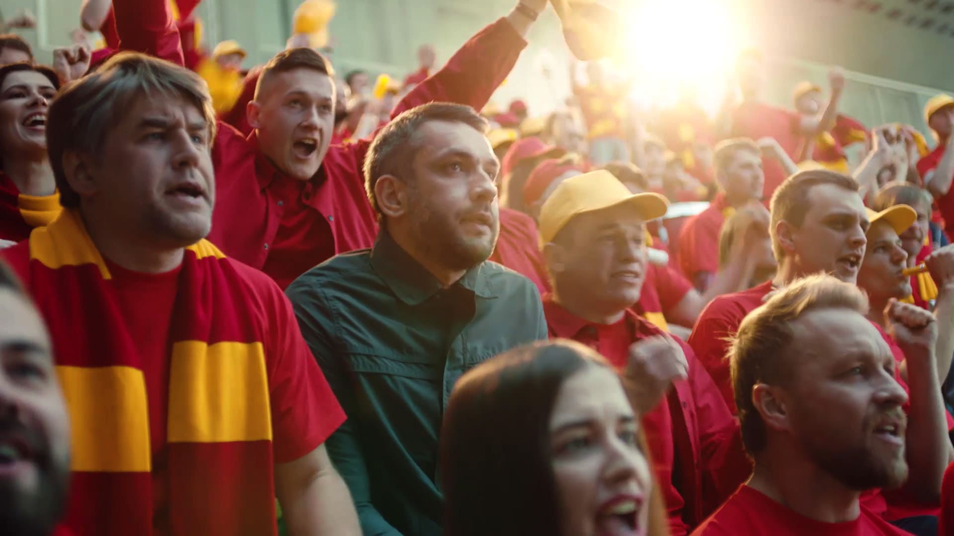 Samsung Football