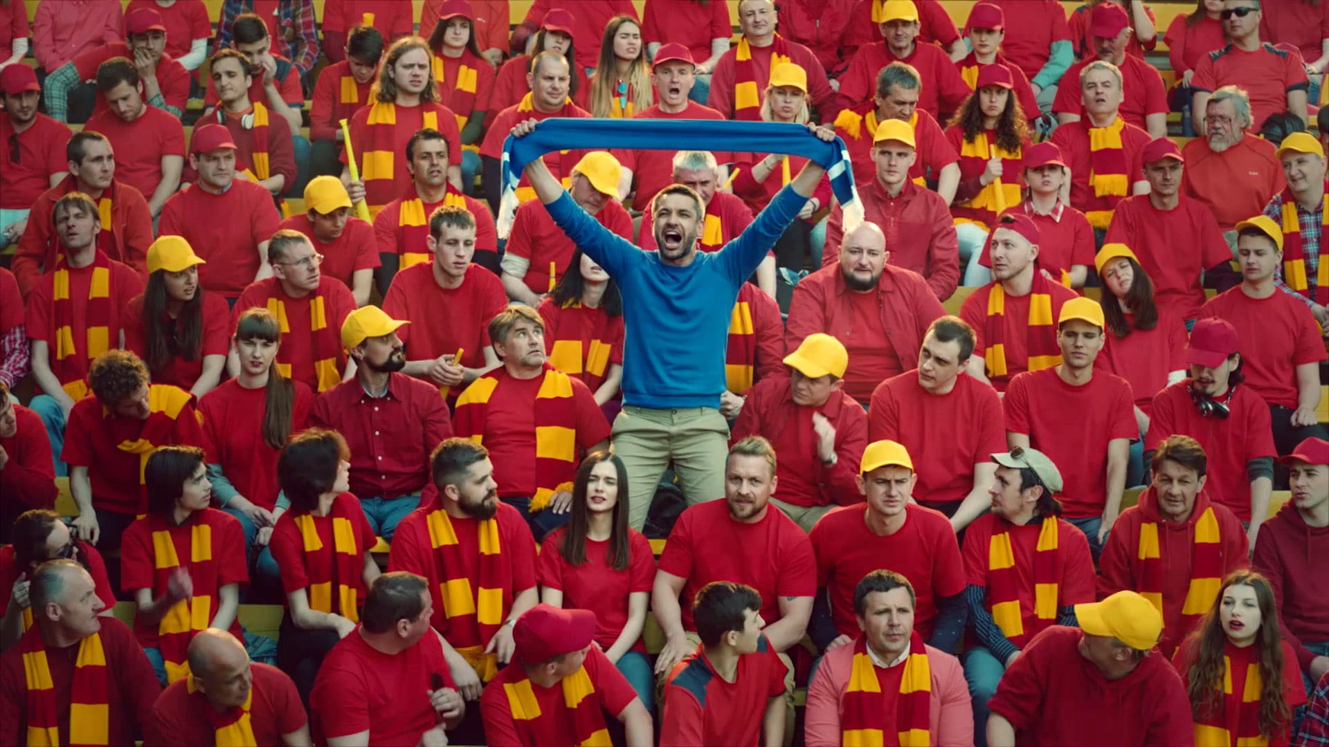 Samsung Football