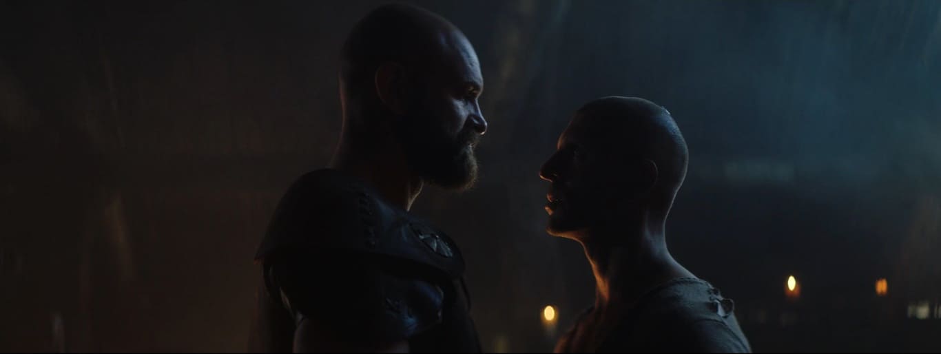 Slavs (Slovania) Episodes 5, 6, 11, 12 Slavs (Slovania) Episodes 5, 6, 11, 12