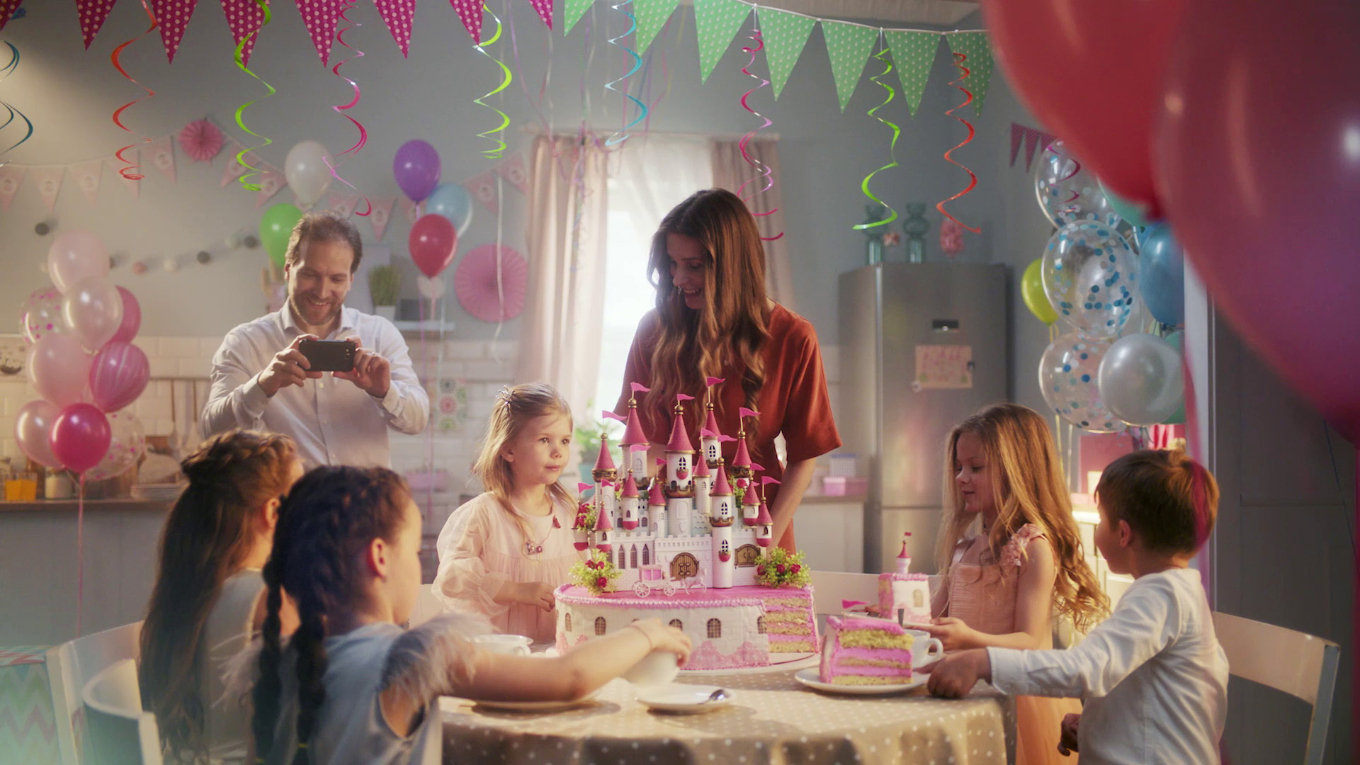 Bosch TVC Bosch TVC