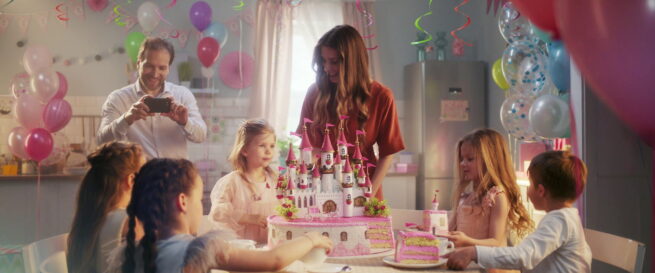 Bosch TVC
