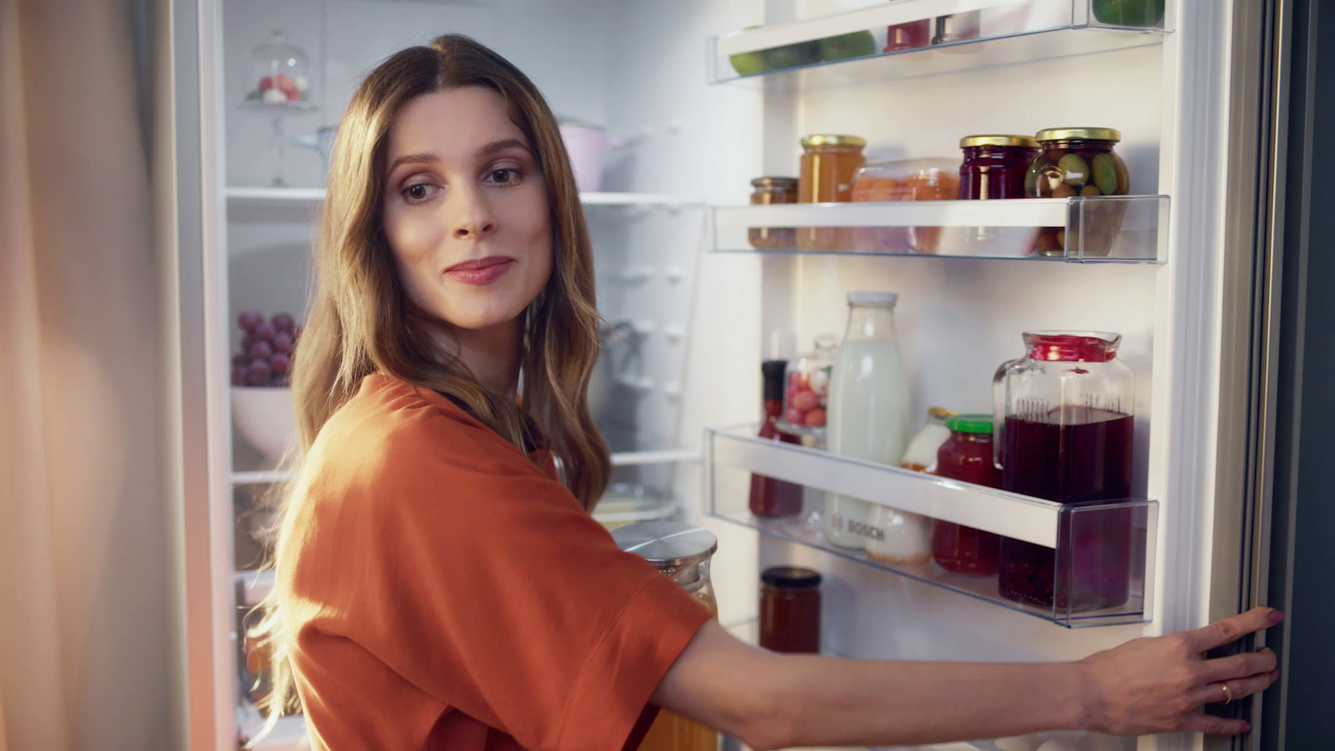 Bosch TVC Bosch TVC