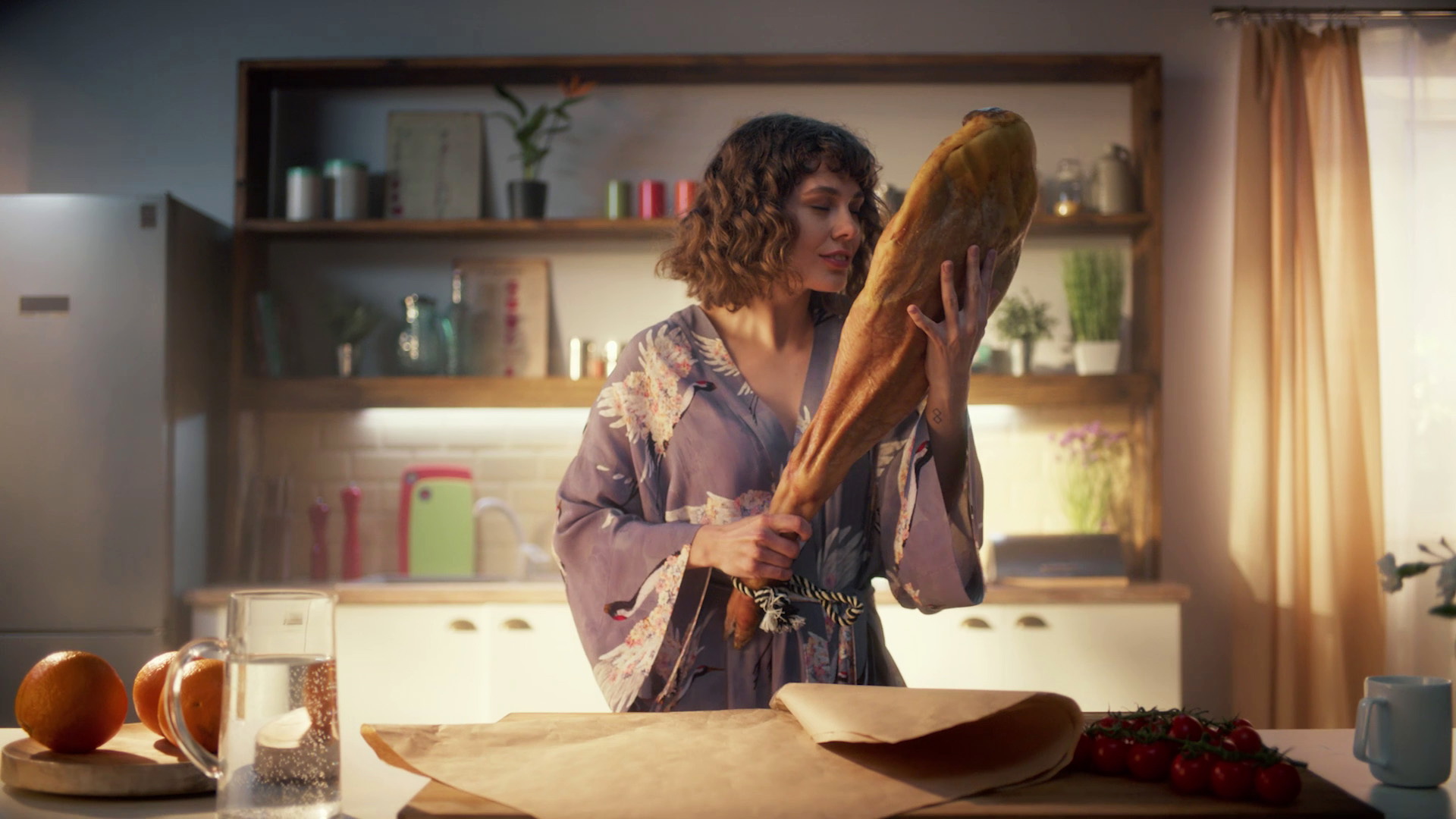 Bosch TVC Bosch TVC
