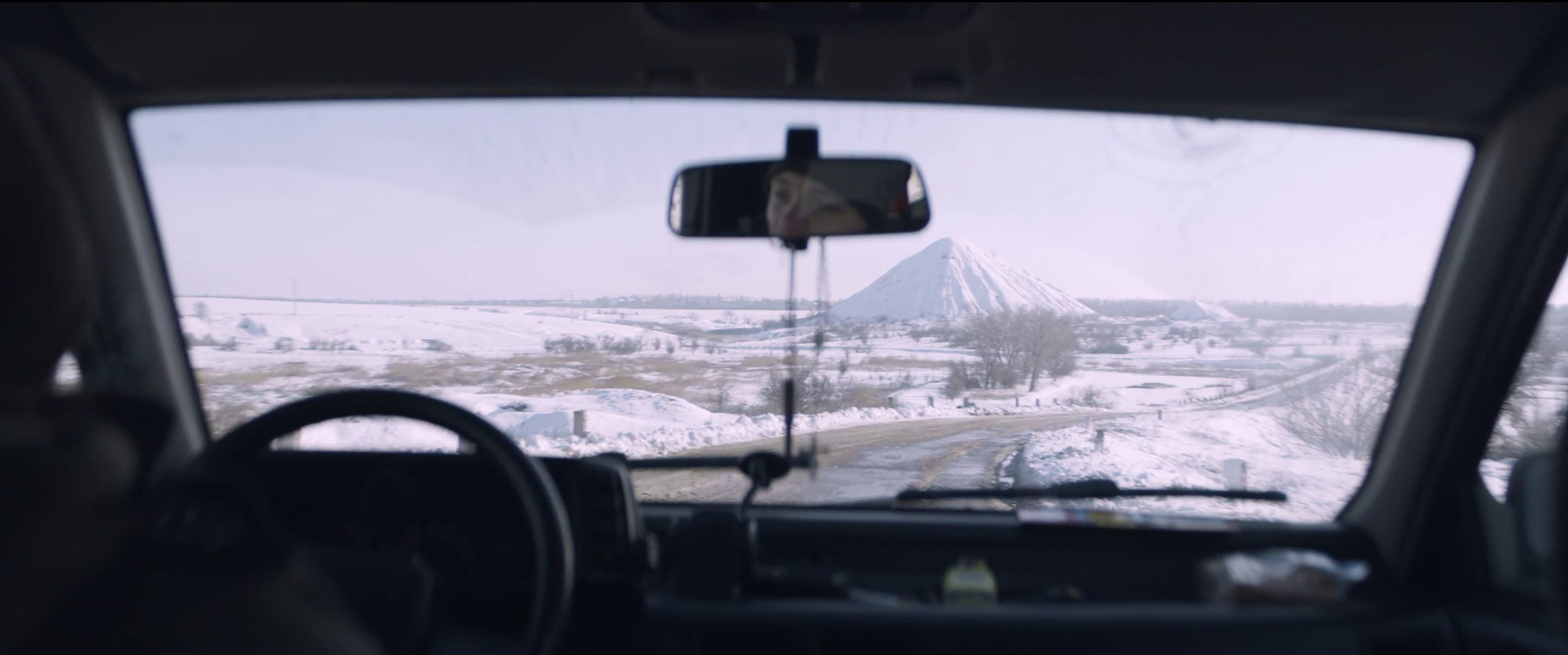 Bad Roads Bad Roads