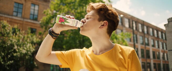Danone TVC