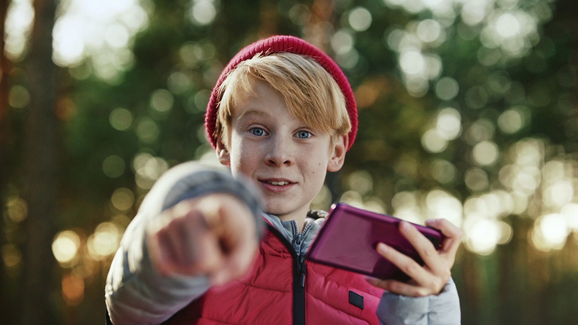 Vodafone TVC Vodafone TVC