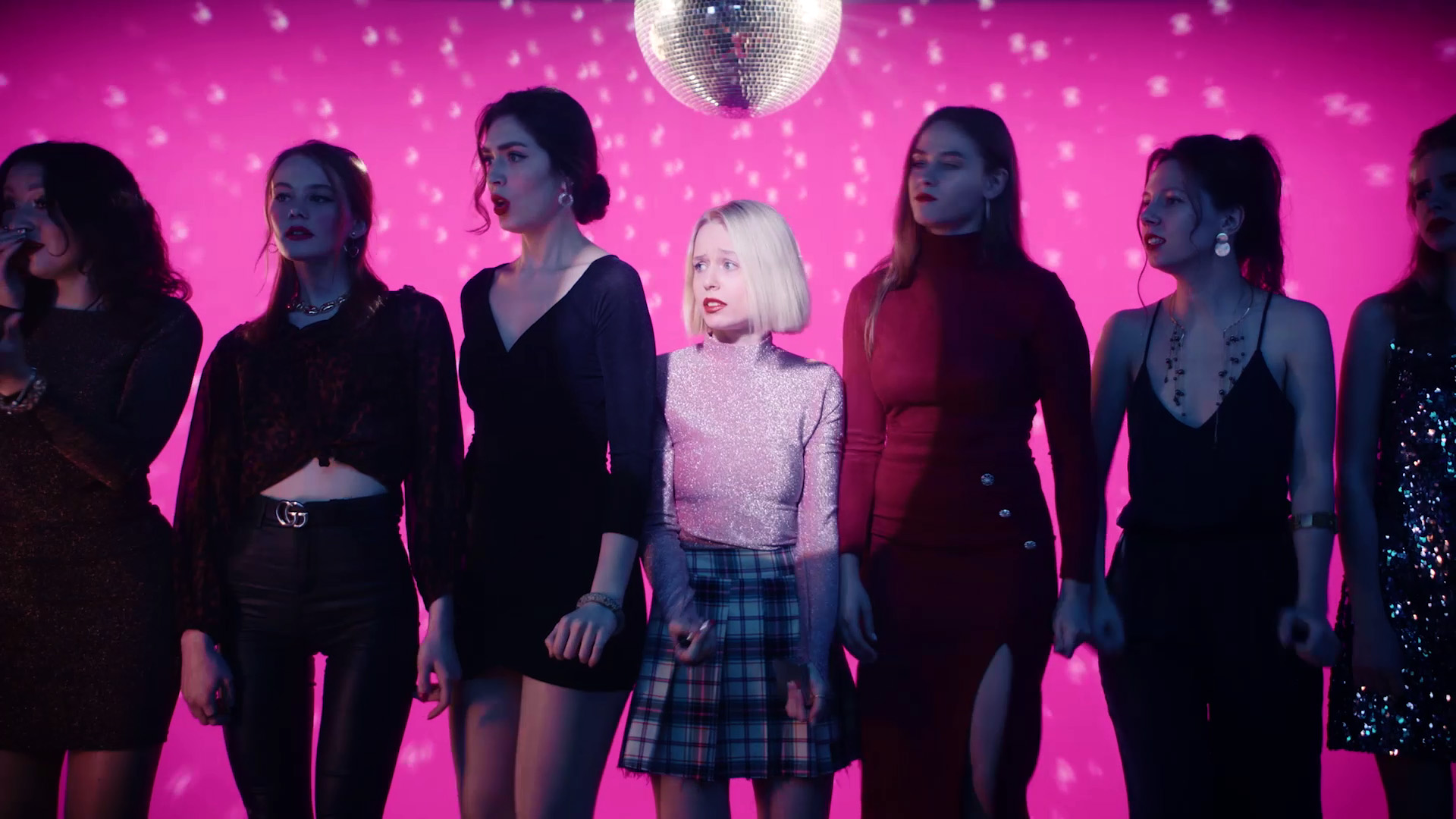 Eva TVC