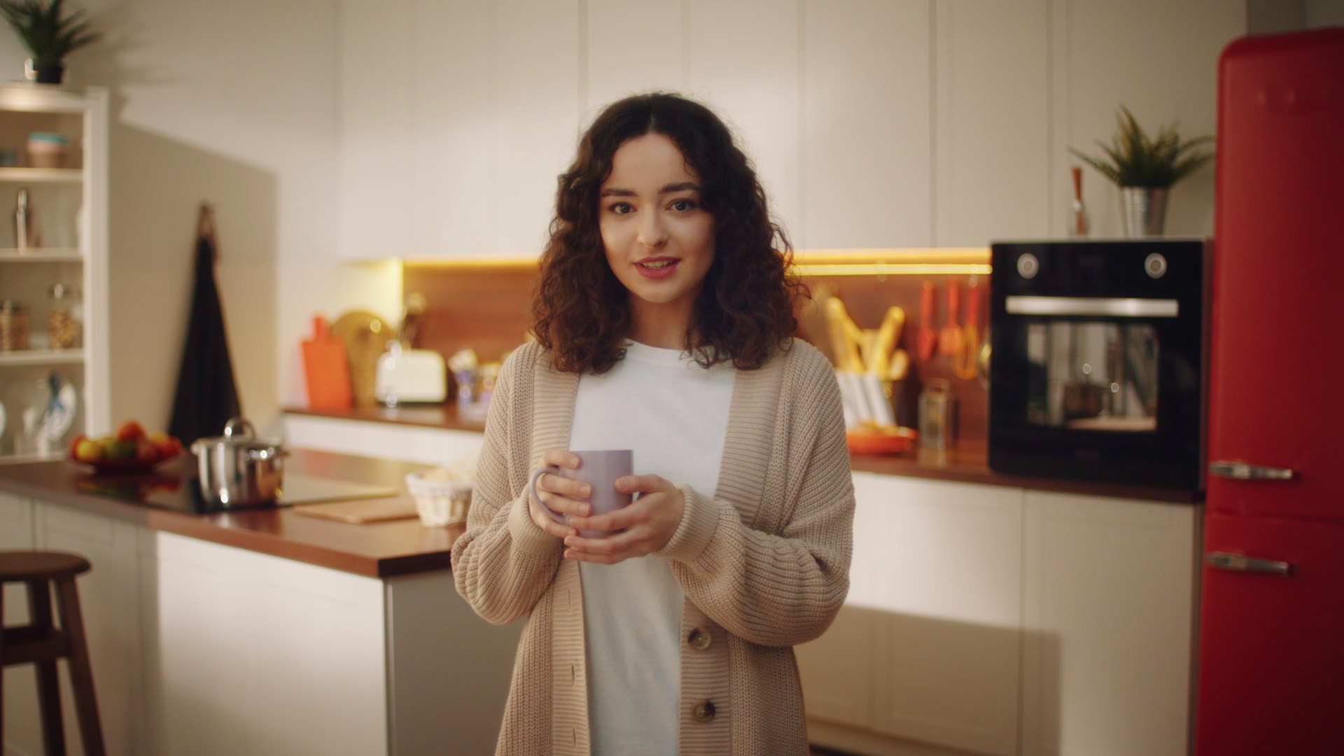 Eva TVC