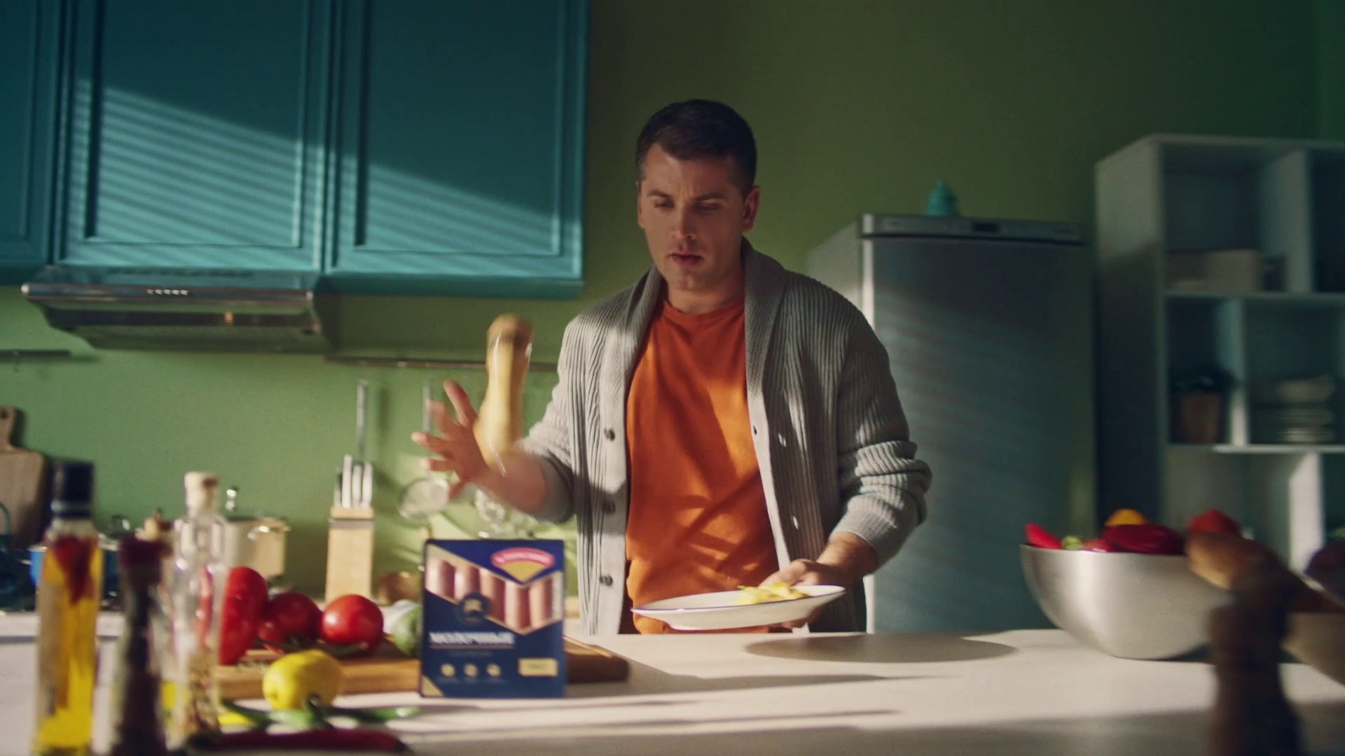 Klinskiy TVC Klinskiy TVC