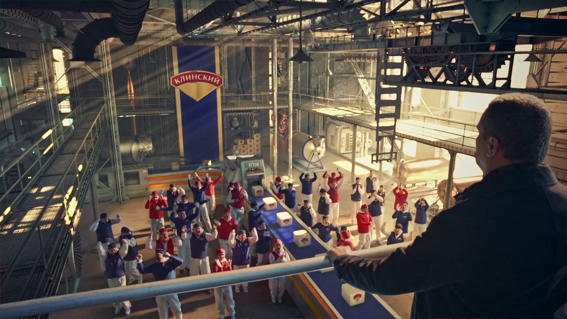 Klinskiy TVC Klinskiy TVC