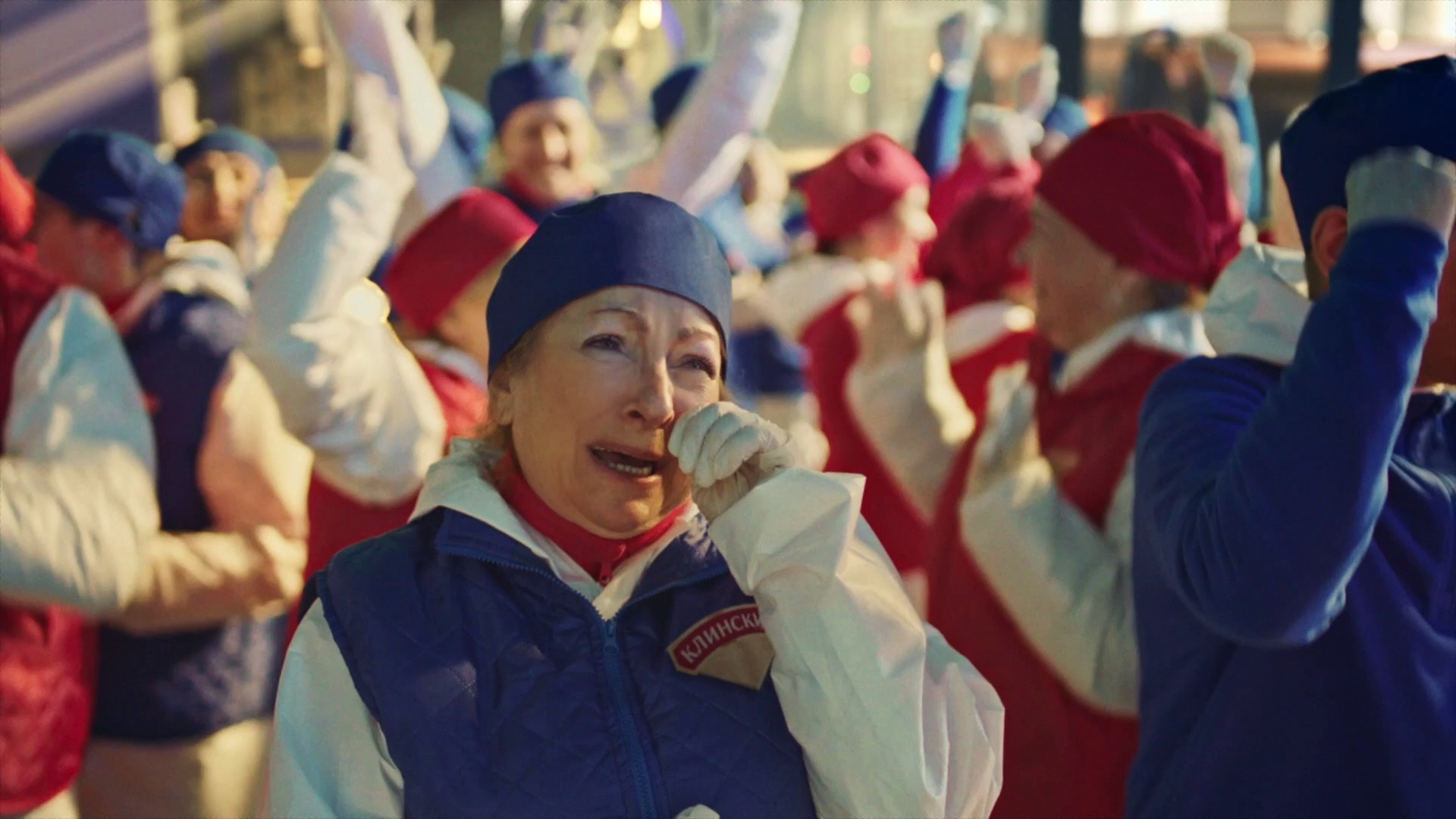 Klinskiy TVC Klinskiy TVC