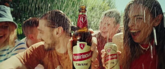 Chernihivske TVC